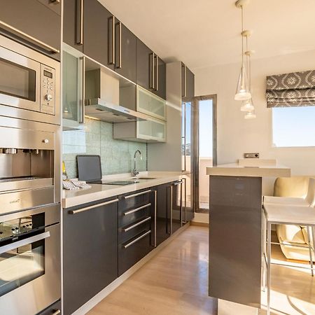 Apartament Casas Cardenio Ayamonte Pokój zdjęcie