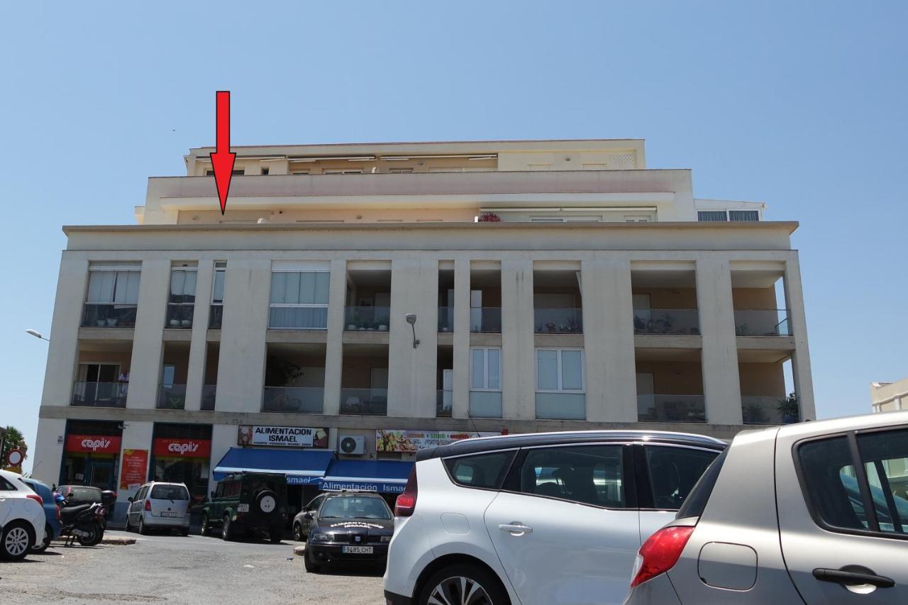 Apartament Casas Cardenio Ayamonte Zewnętrze zdjęcie