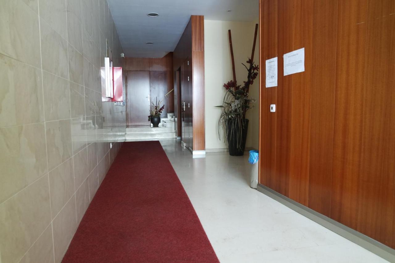 Apartament Casas Cardenio Ayamonte Zewnętrze zdjęcie