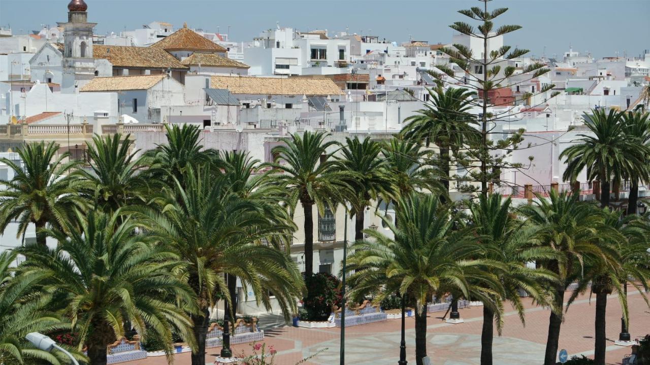 Apartament Casas Cardenio Ayamonte Zewnętrze zdjęcie