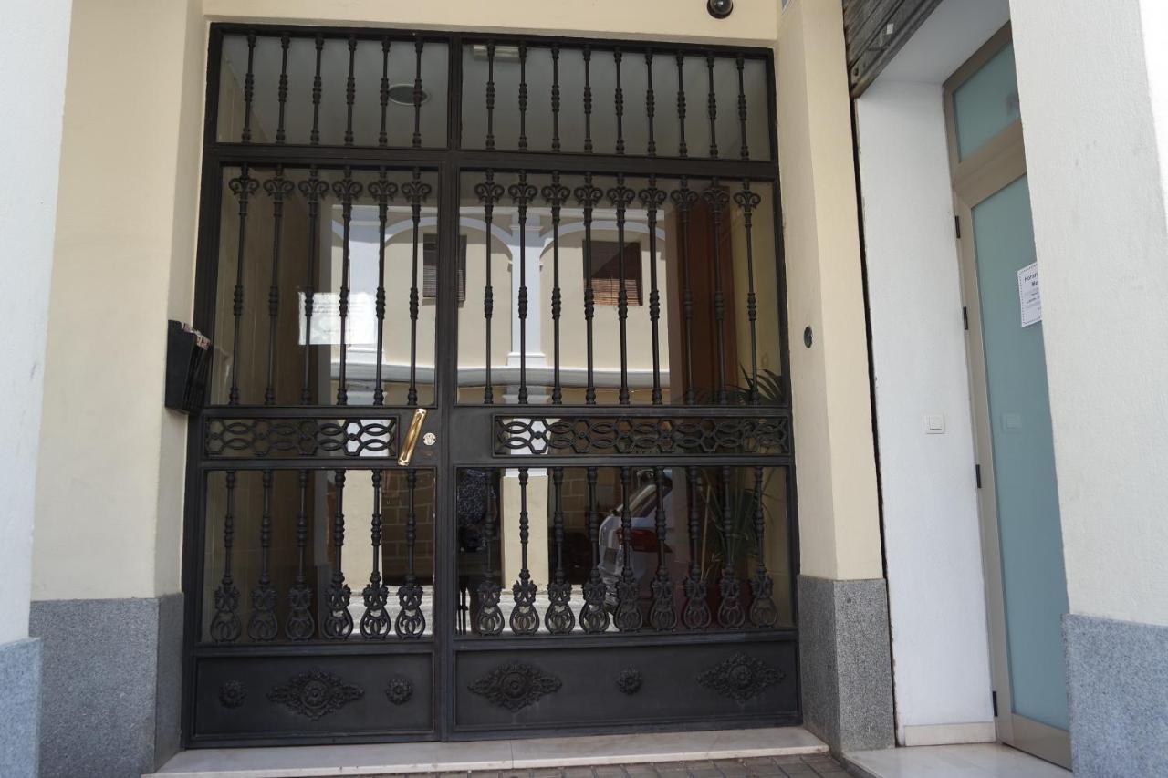 Apartament Casas Cardenio Ayamonte Zewnętrze zdjęcie