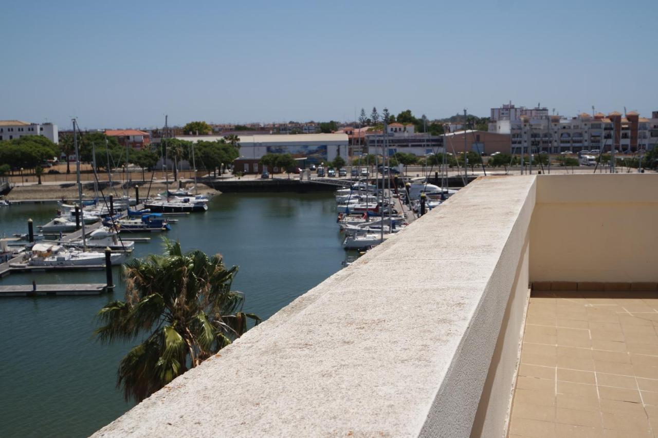 Apartament Casas Cardenio Ayamonte Zewnętrze zdjęcie