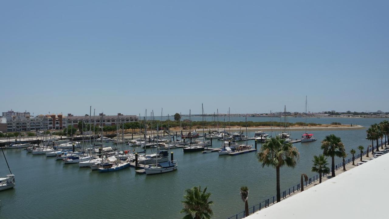Apartament Casas Cardenio Ayamonte Zewnętrze zdjęcie