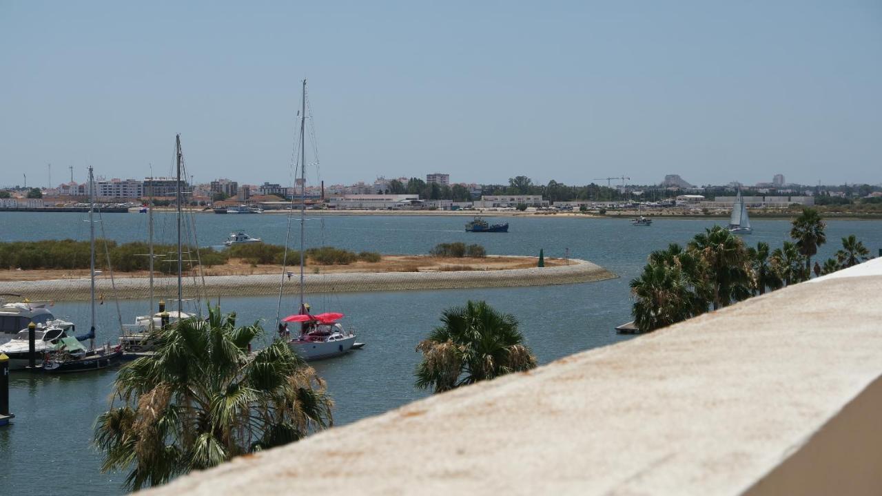 Apartament Casas Cardenio Ayamonte Zewnętrze zdjęcie