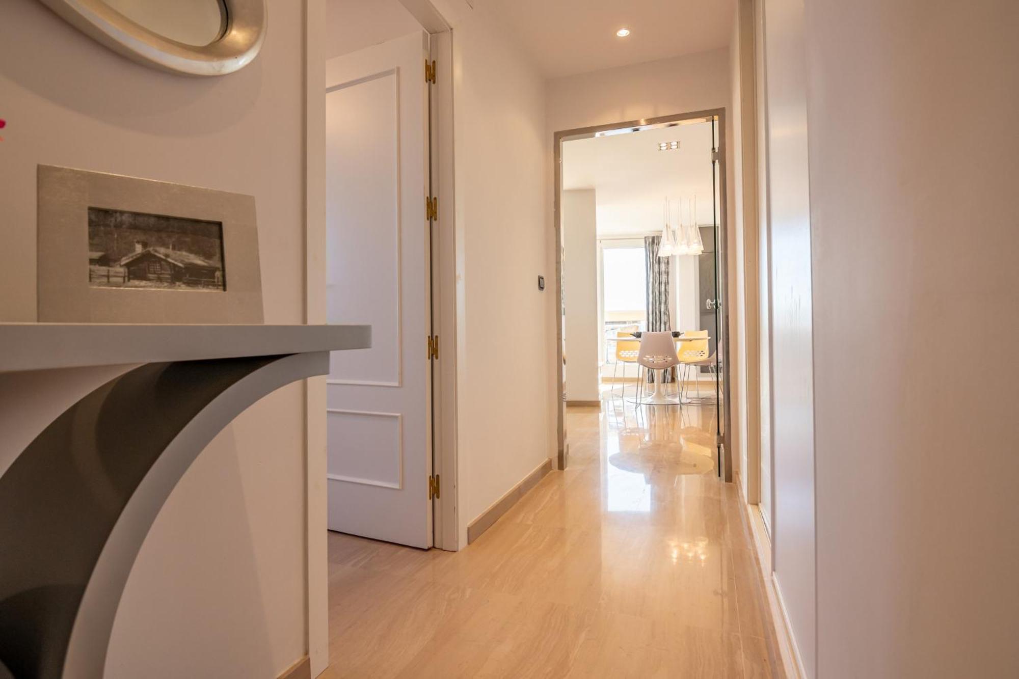 Apartament Casas Cardenio Ayamonte Pokój zdjęcie