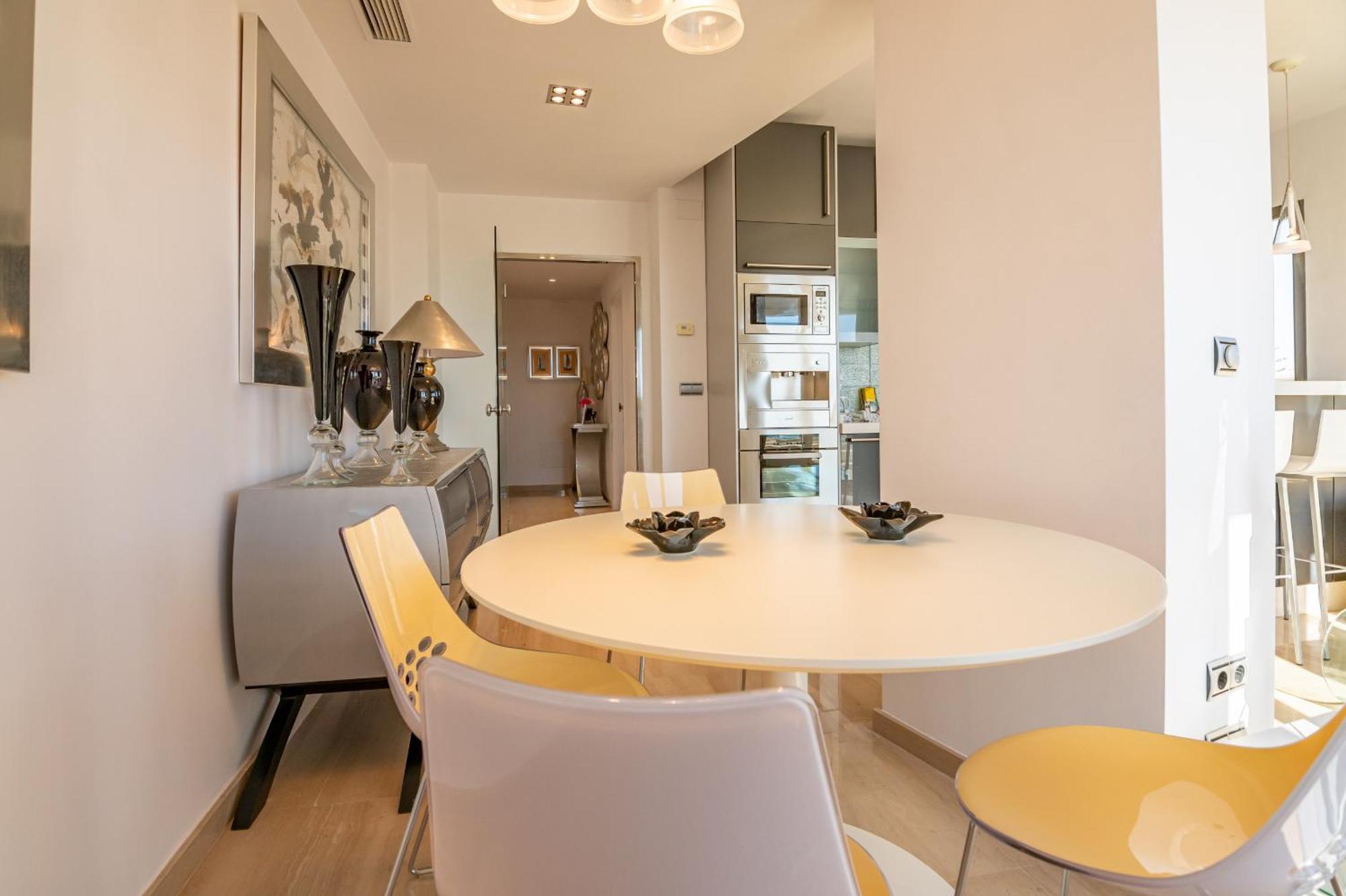 Apartament Casas Cardenio Ayamonte Pokój zdjęcie