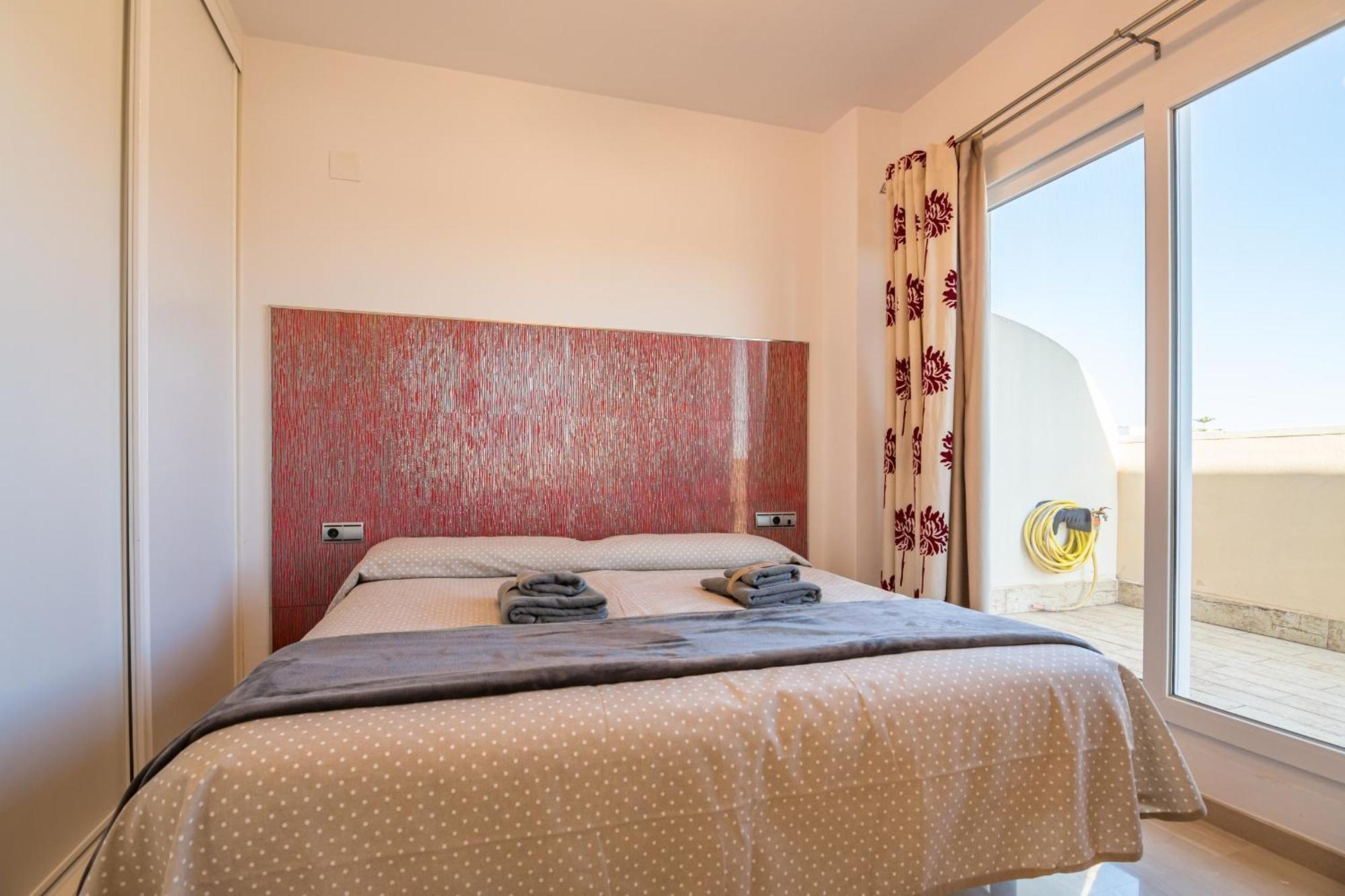 Apartament Casas Cardenio Ayamonte Pokój zdjęcie