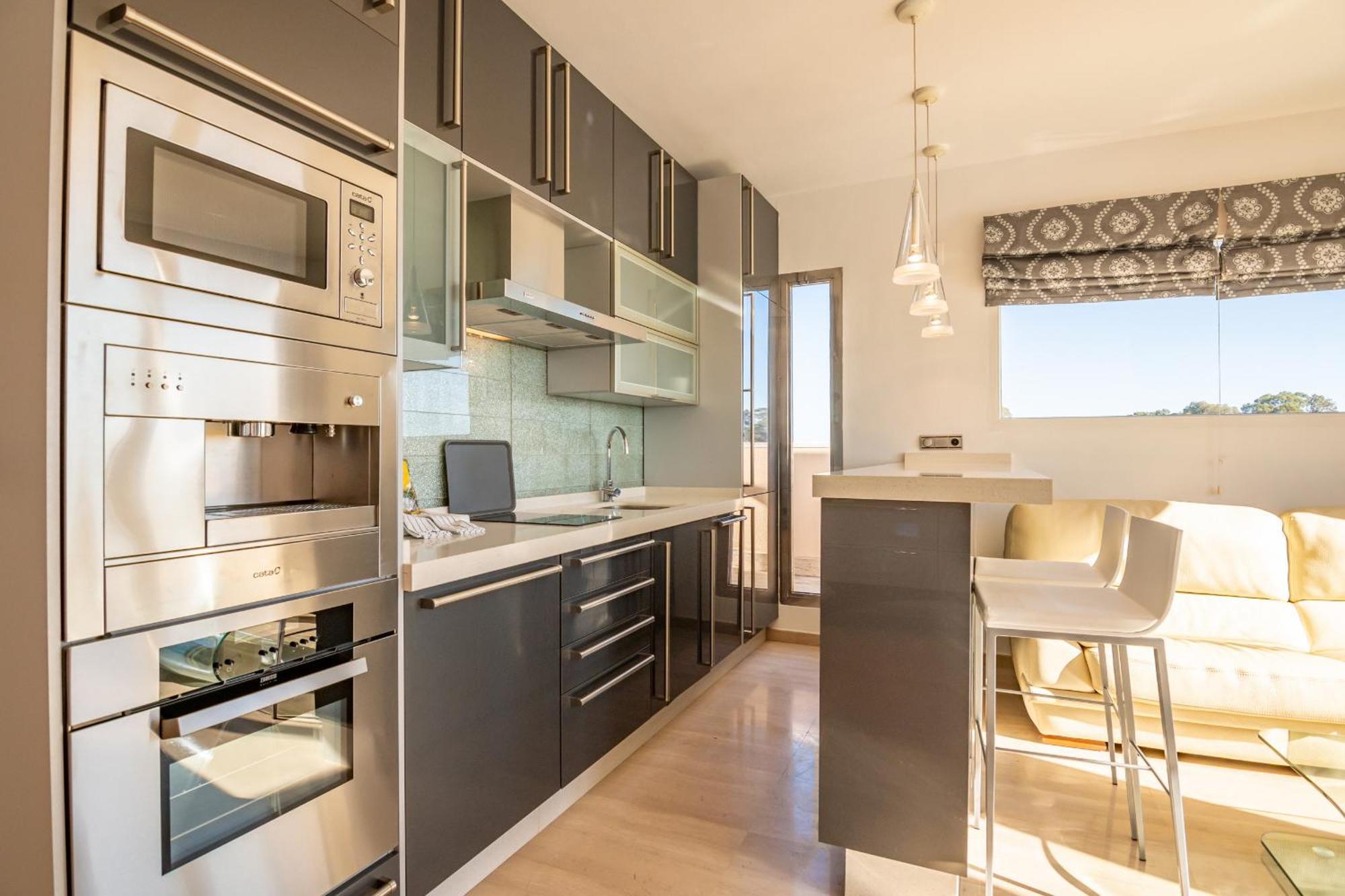 Apartament Casas Cardenio Ayamonte Pokój zdjęcie