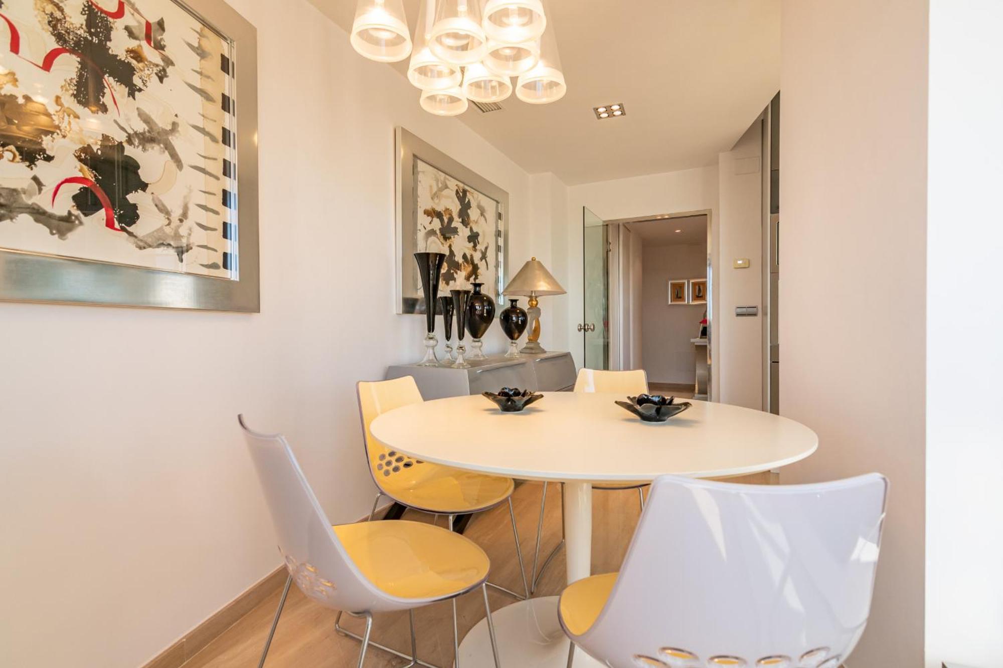 Apartament Casas Cardenio Ayamonte Pokój zdjęcie