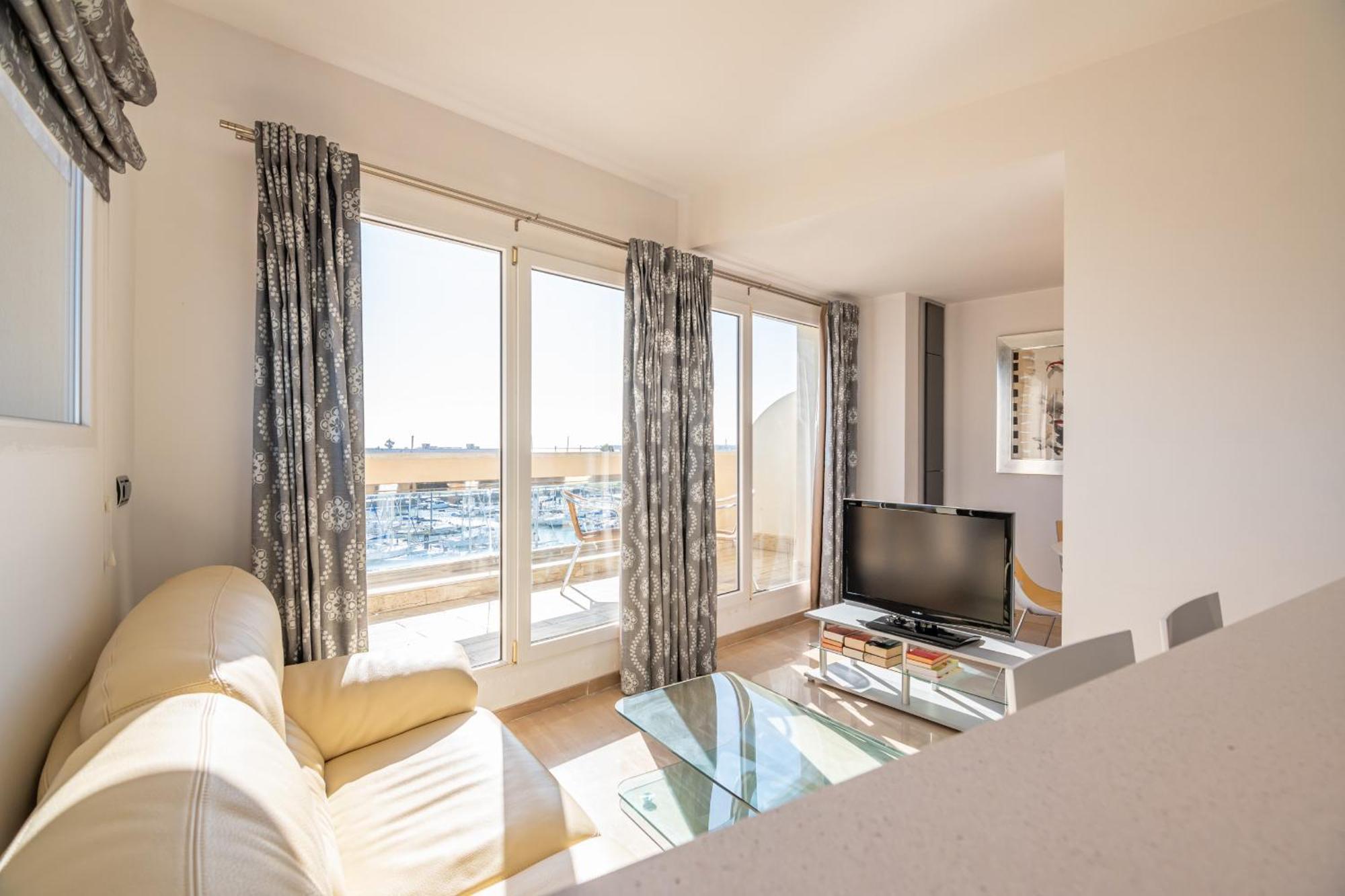 Apartament Casas Cardenio Ayamonte Pokój zdjęcie