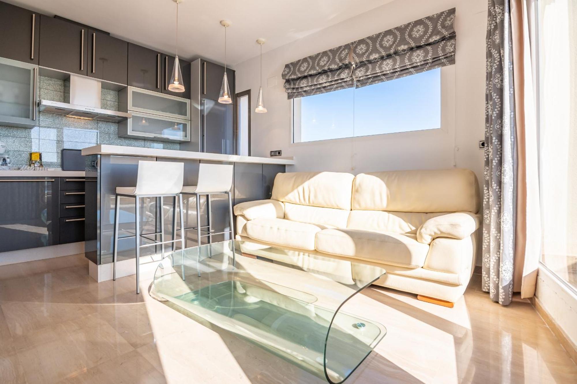 Apartament Casas Cardenio Ayamonte Pokój zdjęcie