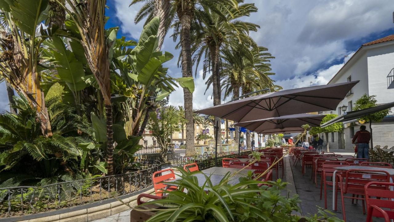 Apartament Casas Cardenio Ayamonte Zewnętrze zdjęcie